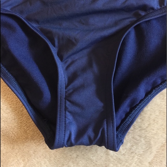 NWT Jag Swim Bottom, Size XS - Picture 5 of 7
